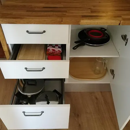 بيت للعطل El Paller De Puig A 4/6 Pax