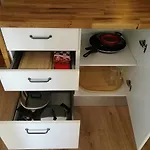 Nyaraló El Paller De Puig A 4/6 Pax