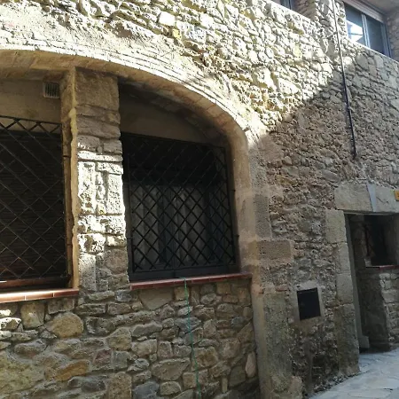 Tatil Evi El Paller De Puig A 4/6 Pax