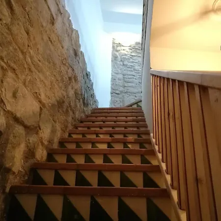 Tatil Evi El Paller De Puig A 4/6 Pax *