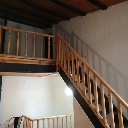 Holiday home El Paller De Puig A 4/6 Pax