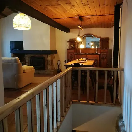 Holiday home El Paller De Puig A 4/6 Pax *