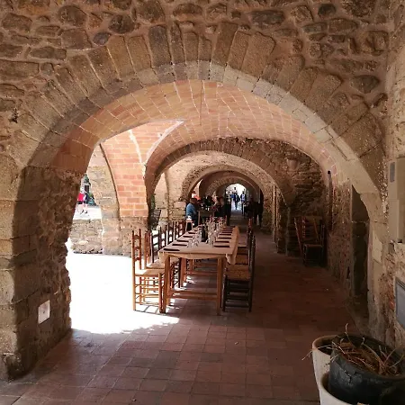 Tatil Evi El Paller De Puig A 4/6 Pax