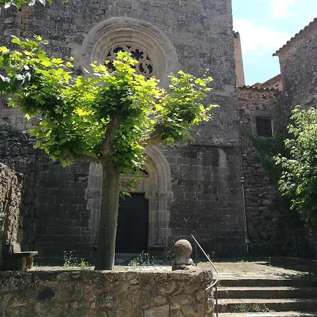 El Paller De Puig A 4/6 Pax Tatil Evi *