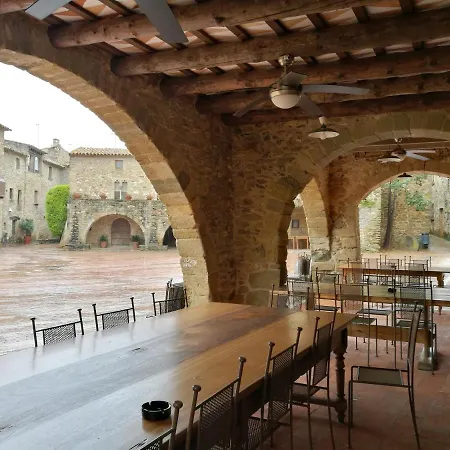 Tatil Evi El Paller De Puig A 4/6 Pax La Pera