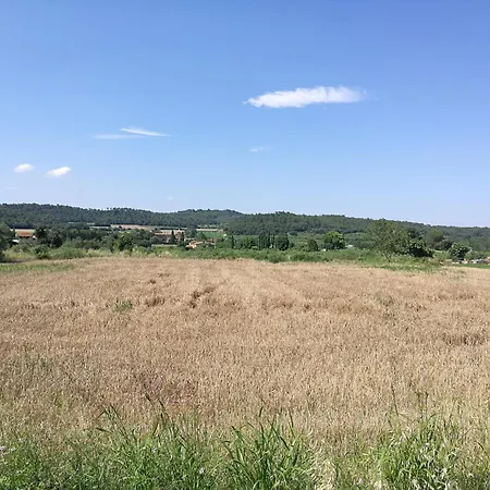 Nyaraló El Paller De Puig A 4/6 Pax *